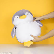 Penguin soft Toy