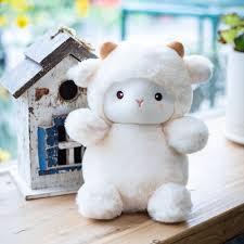 Ship Soft Toys
