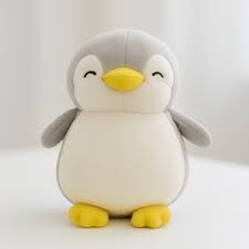Penguin soft Toy