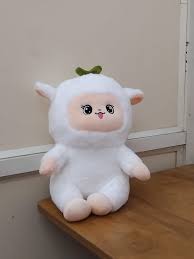 Ship Soft Toys